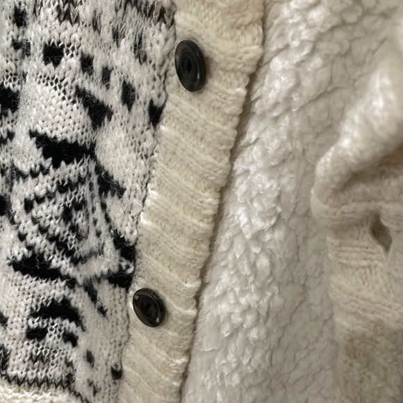 STS Ranchwesr sweater - Picture 3 of 5